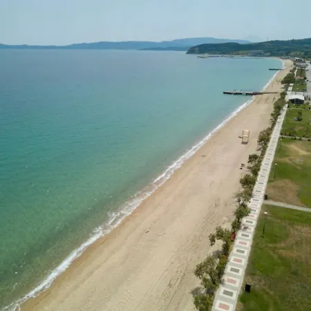 κοχυλι Apartment