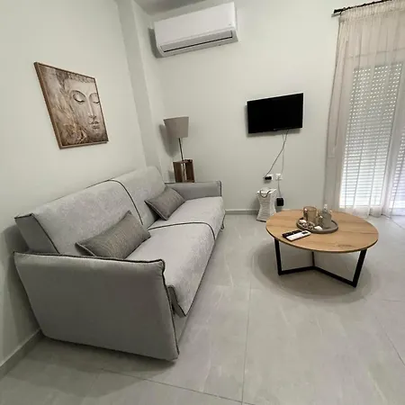 Apartment κοχυλι Ierissos