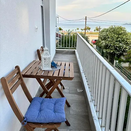 Apartment κοχυλι