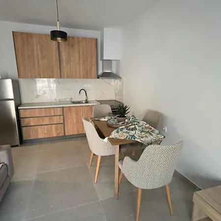 Apartment κοχυλι Ierissos