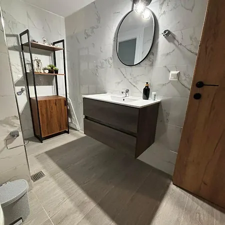κοχυλι Apartment