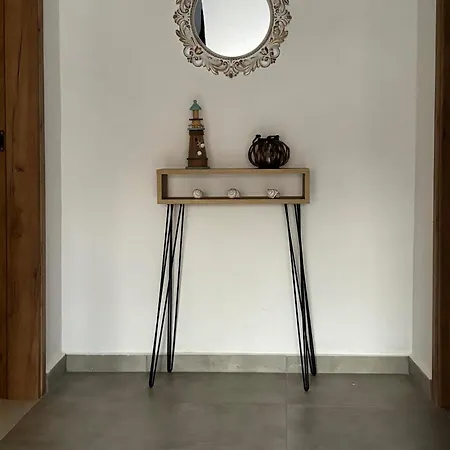 κοχυλι Apartment *