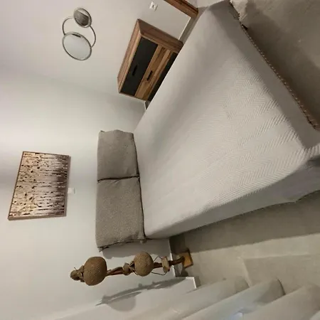 Apartment κοχυλι *